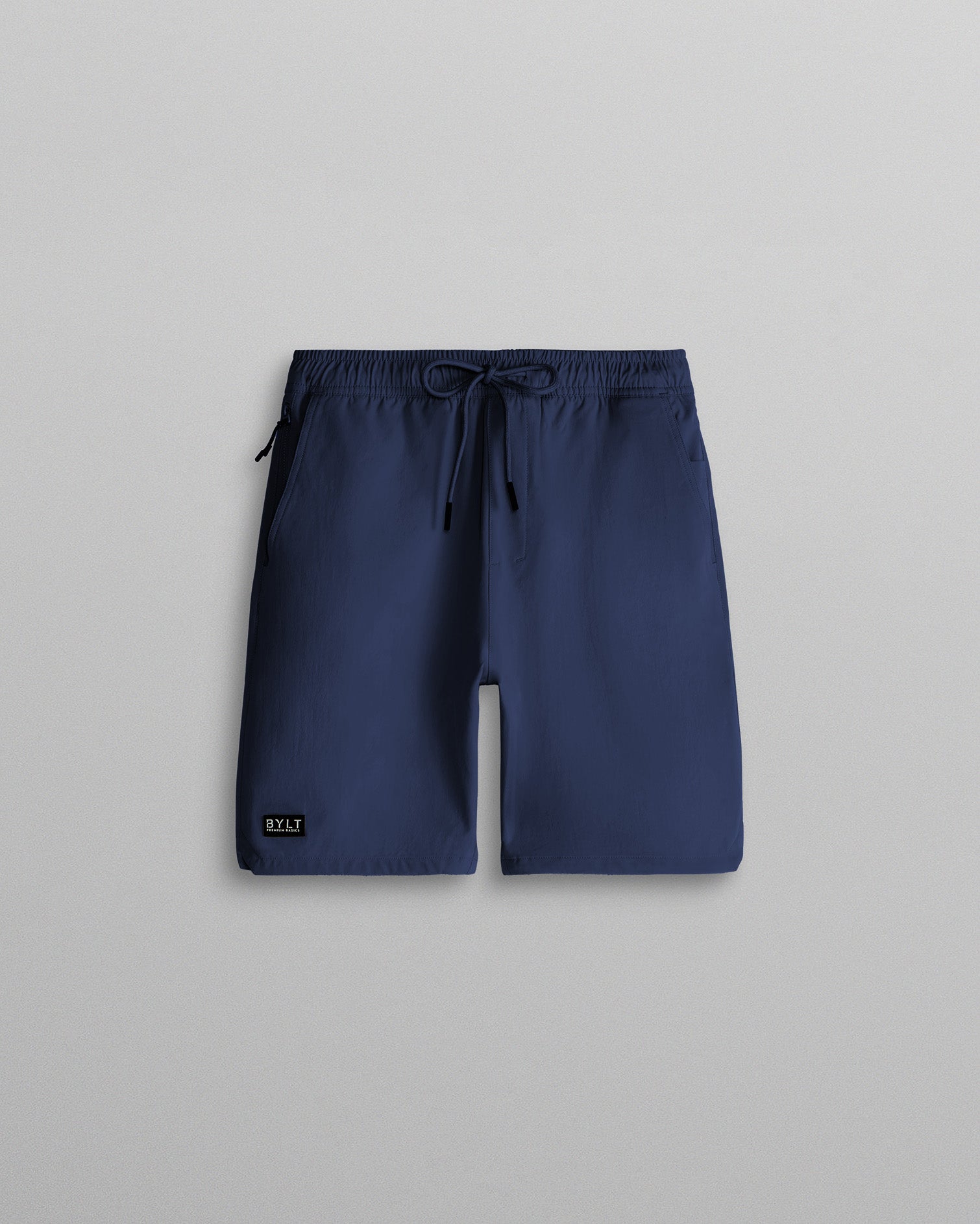 Navy [inseam - 7"]