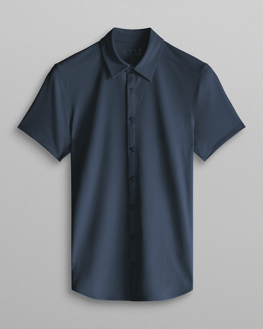 Vintage-Navy