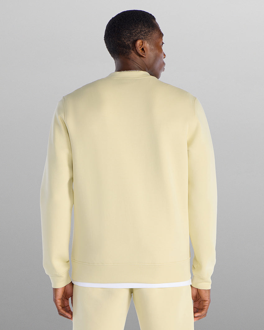 Sage-Yellow