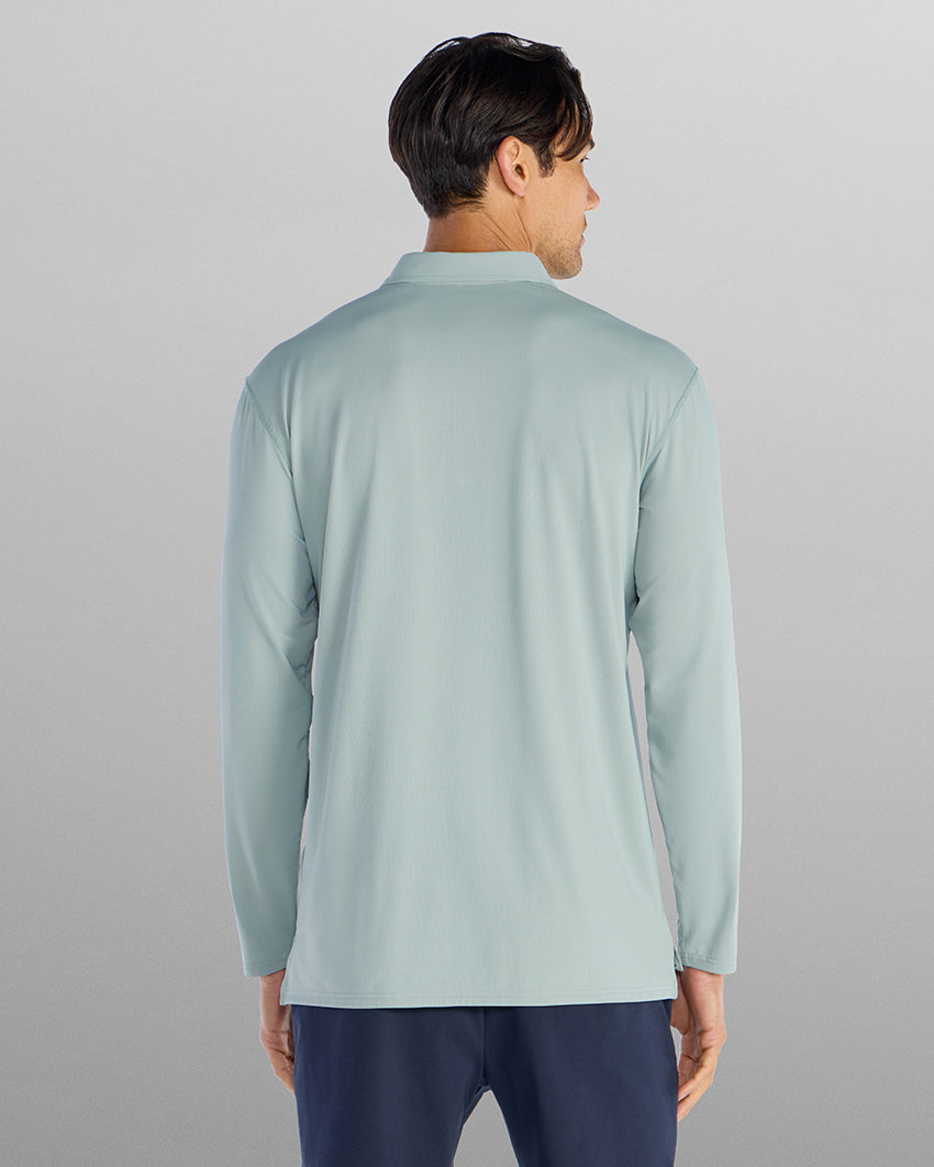 Fog-Blue
