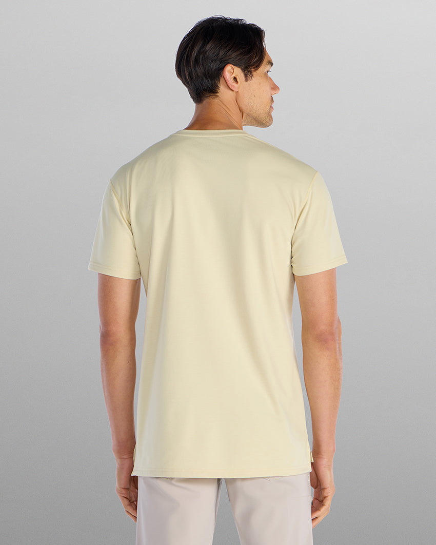 Sage-Yellow