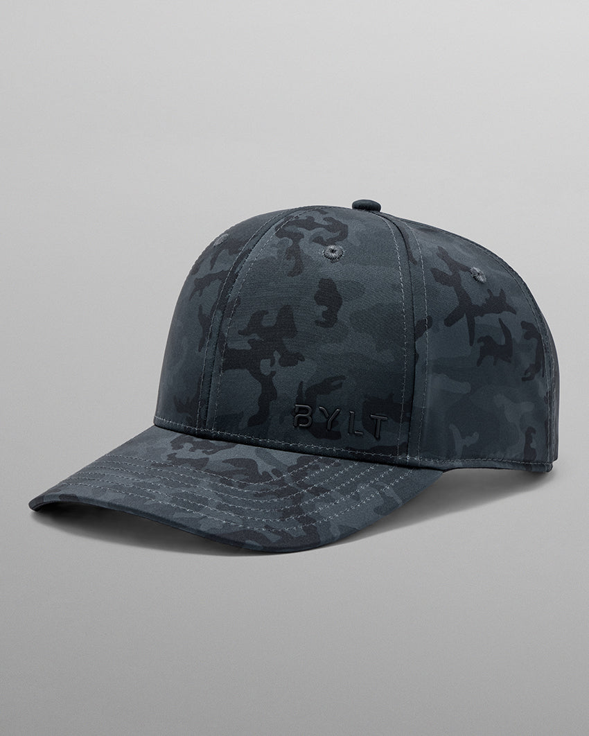 Black-Camo