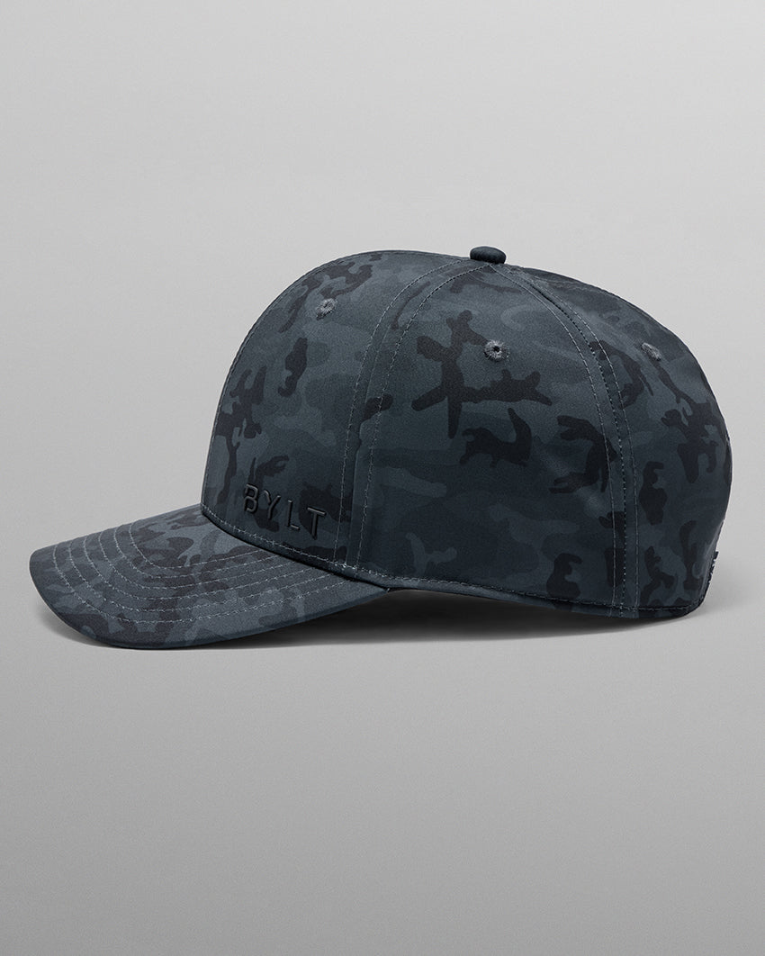 Black-Camo