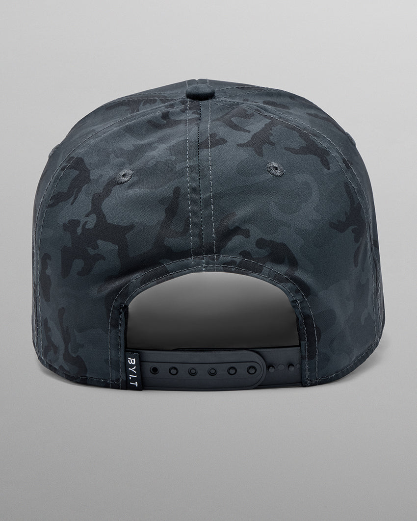 Black-Camo