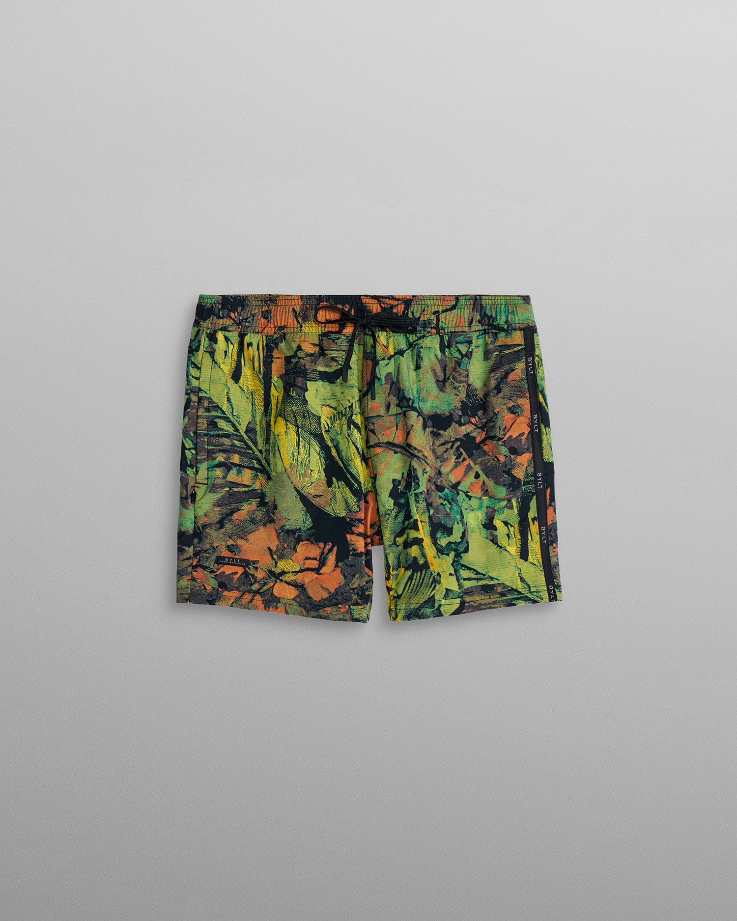 Trippy-Tropics