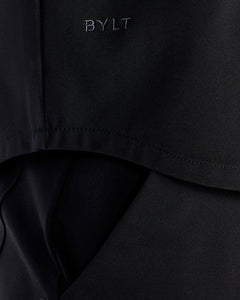 Elite+ Short Sleeve Button Down