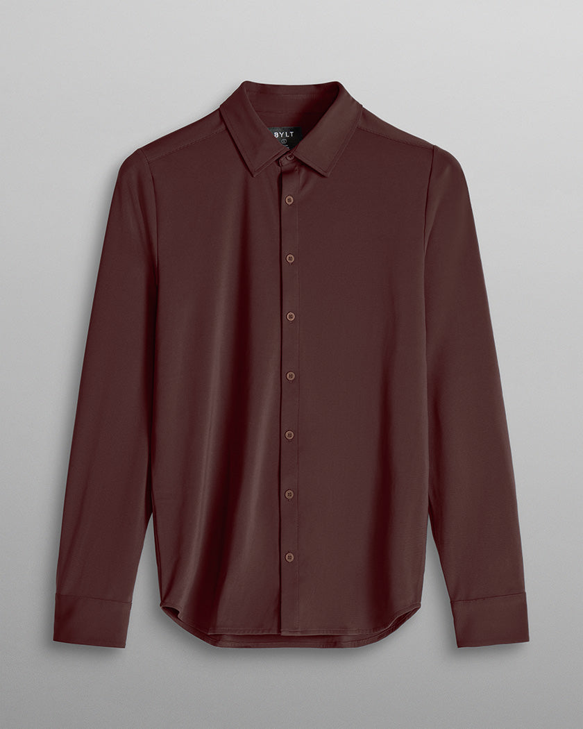 Deep-Maroon
