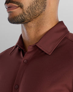 Deep-Maroon