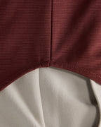 Deep-Maroon