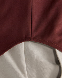 Deep-Maroon