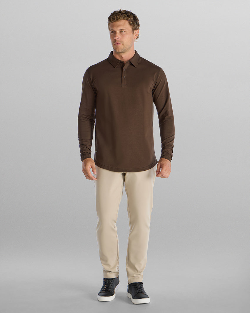 Dark-Brown