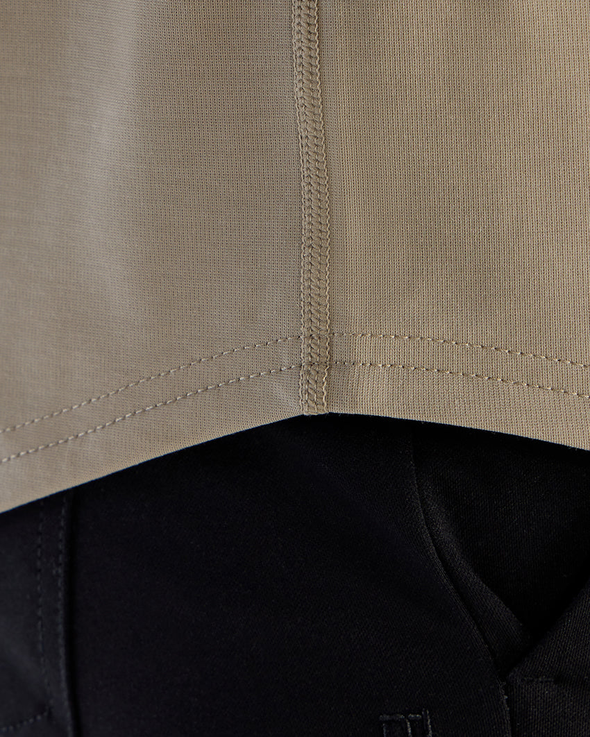 Dusty-Beige