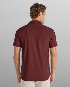 Deep-Maroon