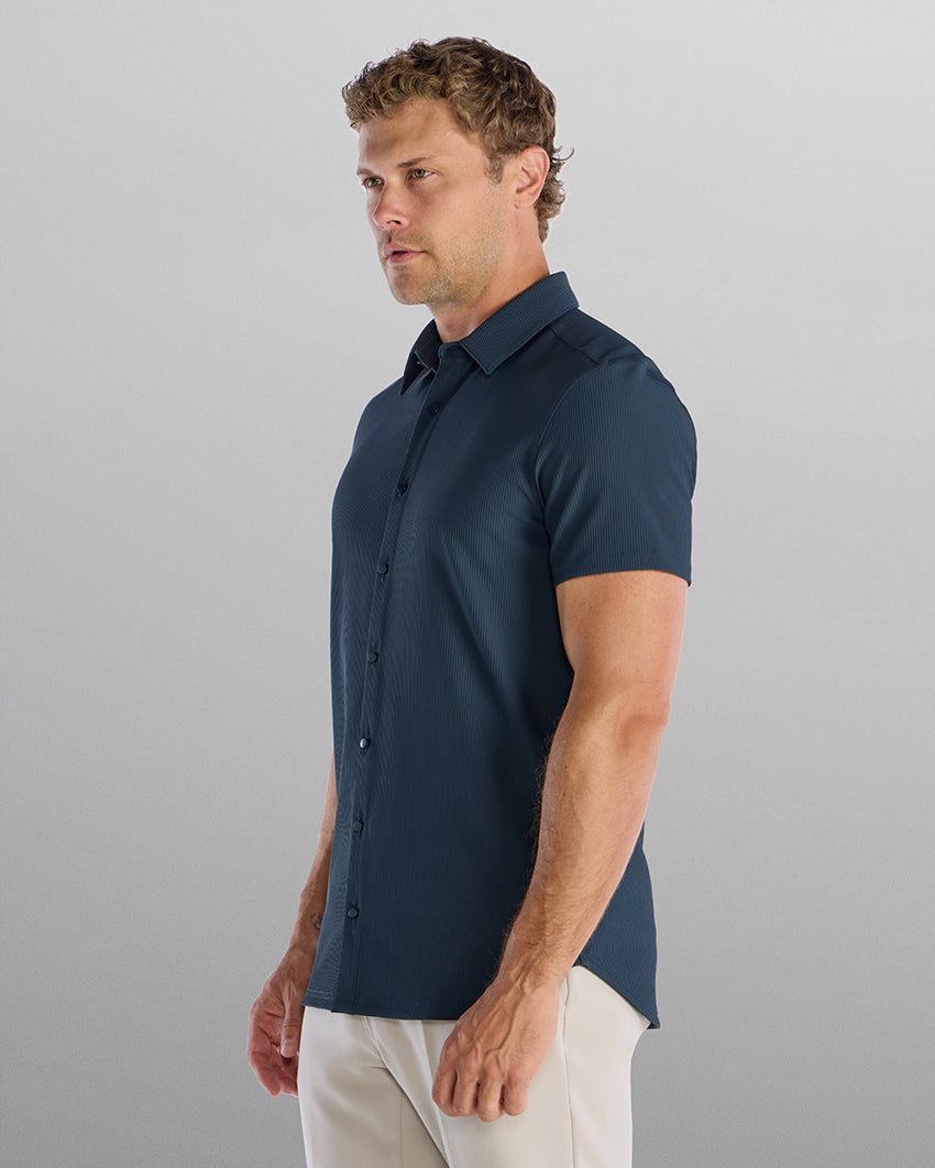 Vintage-Navy