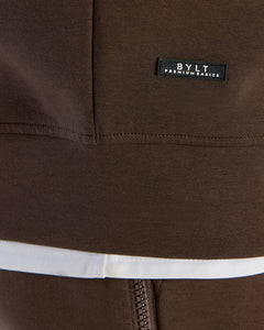 Dark-Brown