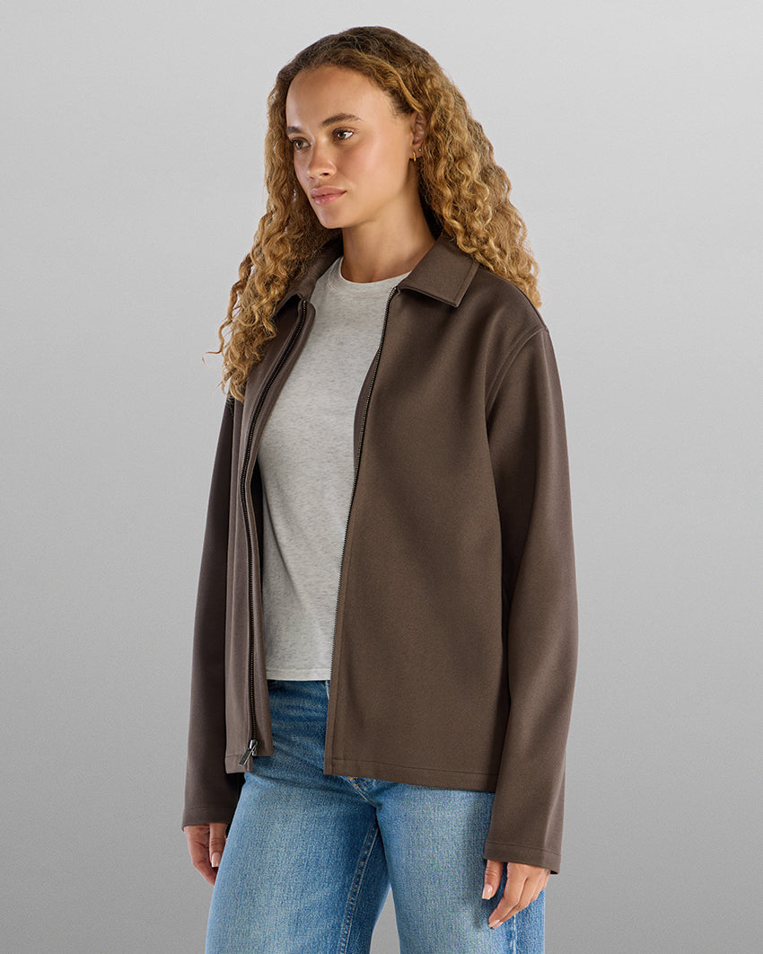 Dark-Brown
