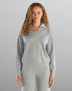 Heather-Grey