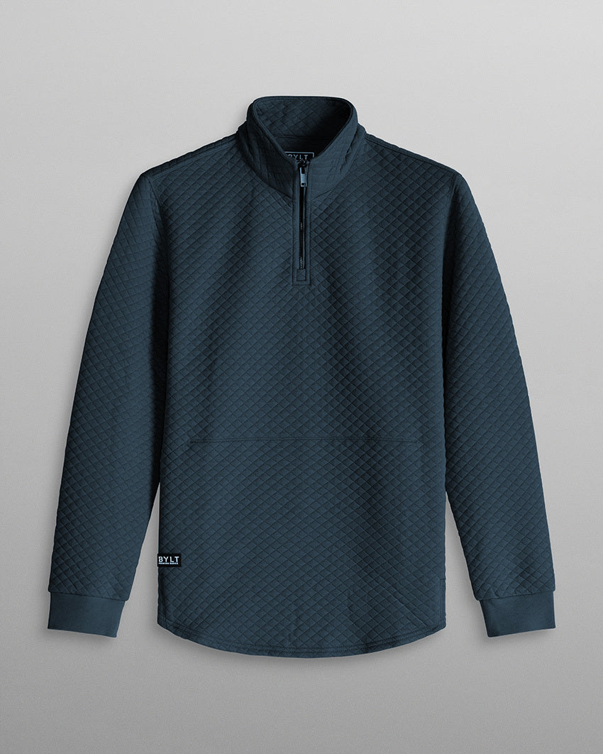Vintage-Navy