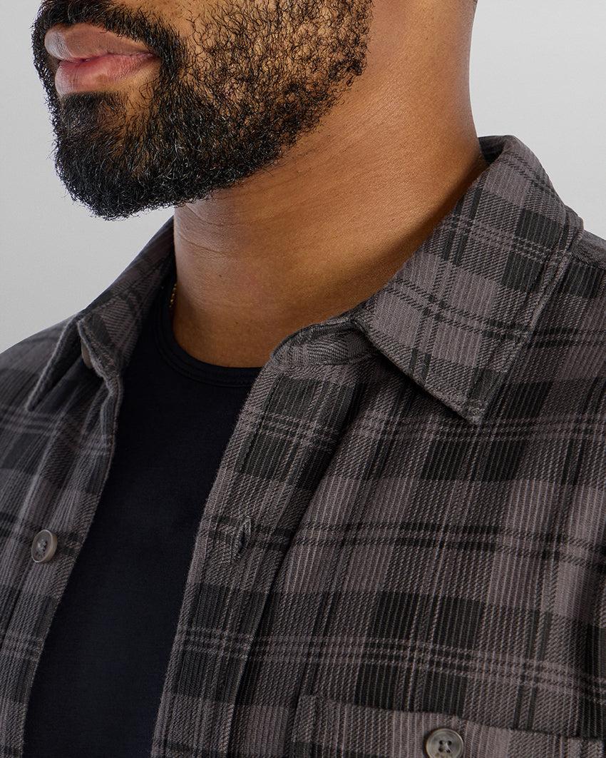 Charcoal-Flannel