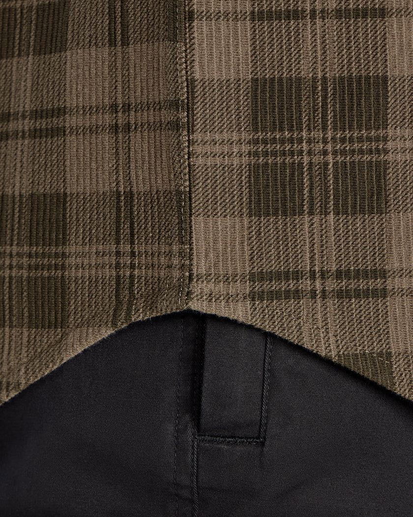 Taupe-Flannel
