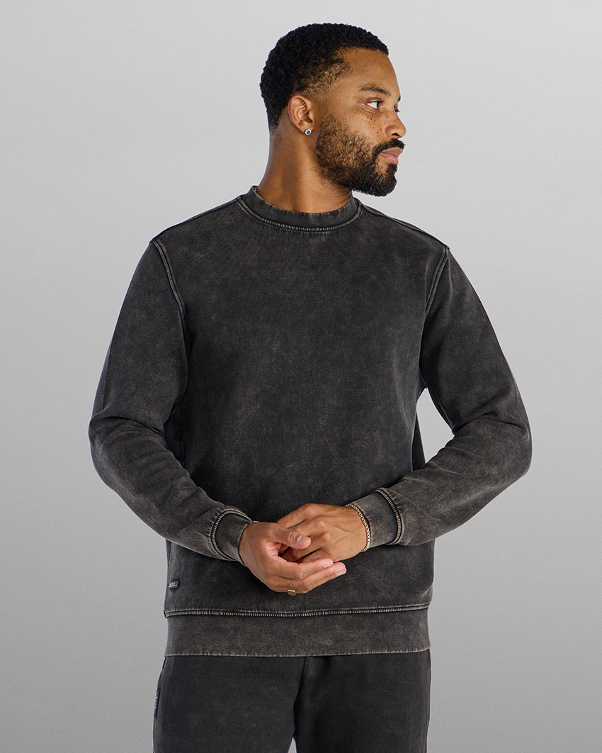 Washed-Black