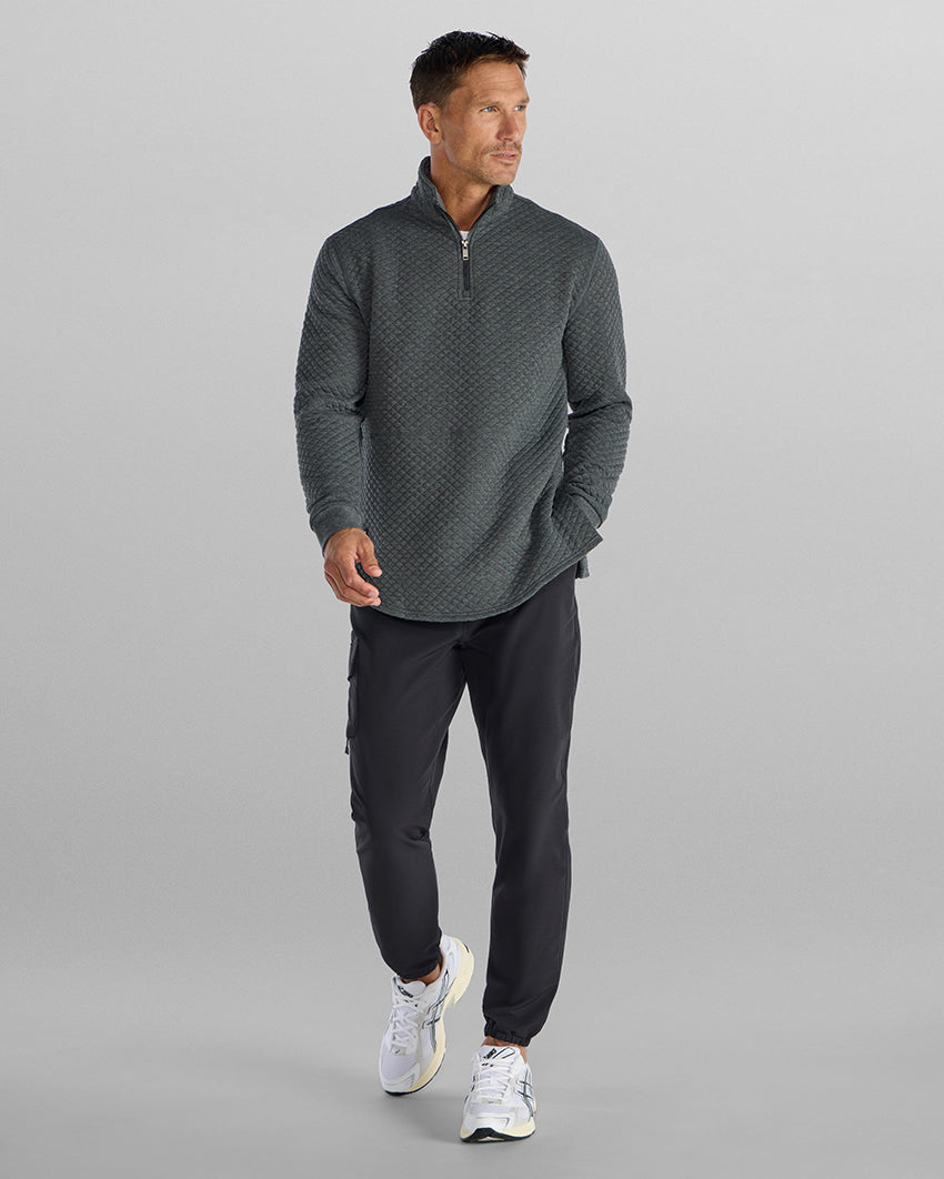 Dark-Heather-Grey