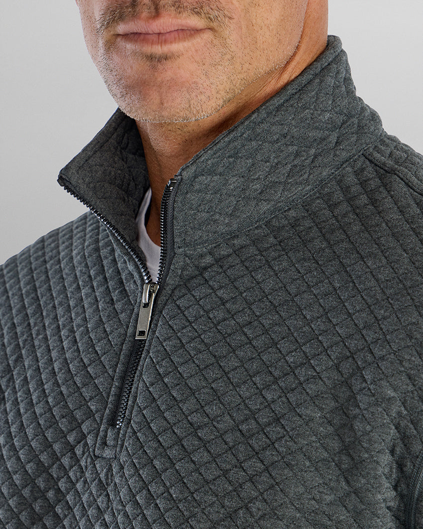 Dark-Heather-Grey