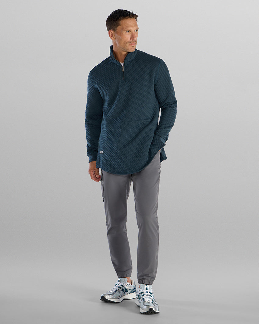 Vintage-Navy