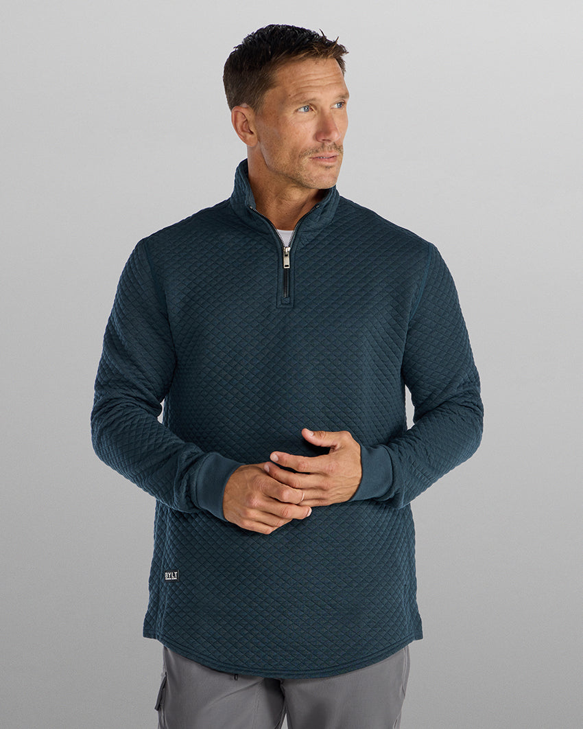 Vintage-Navy