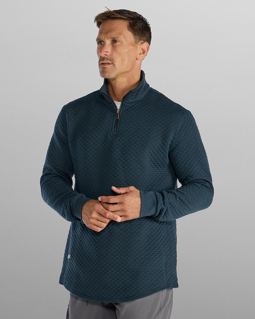 Vintage-Navy