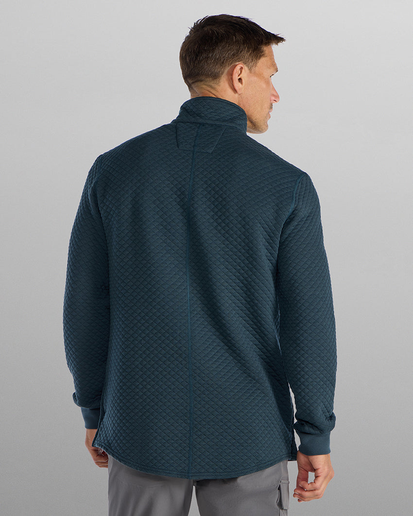 Vintage-Navy