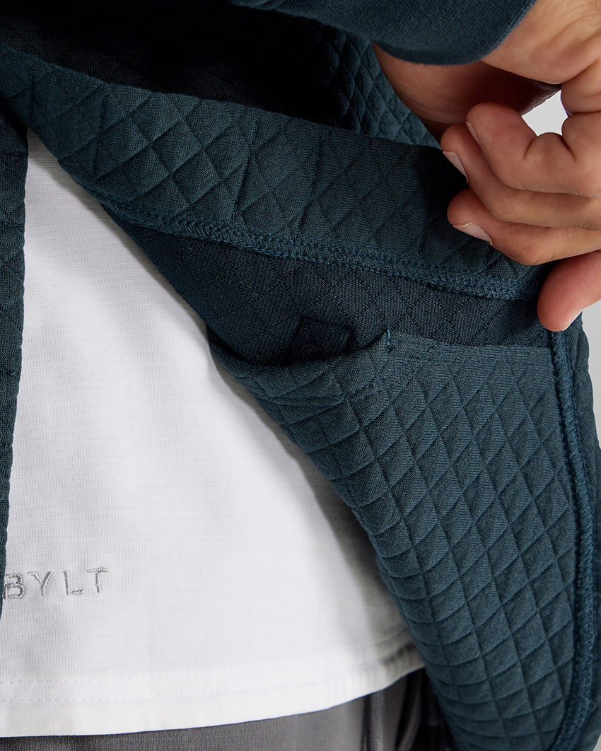 Vintage-Navy