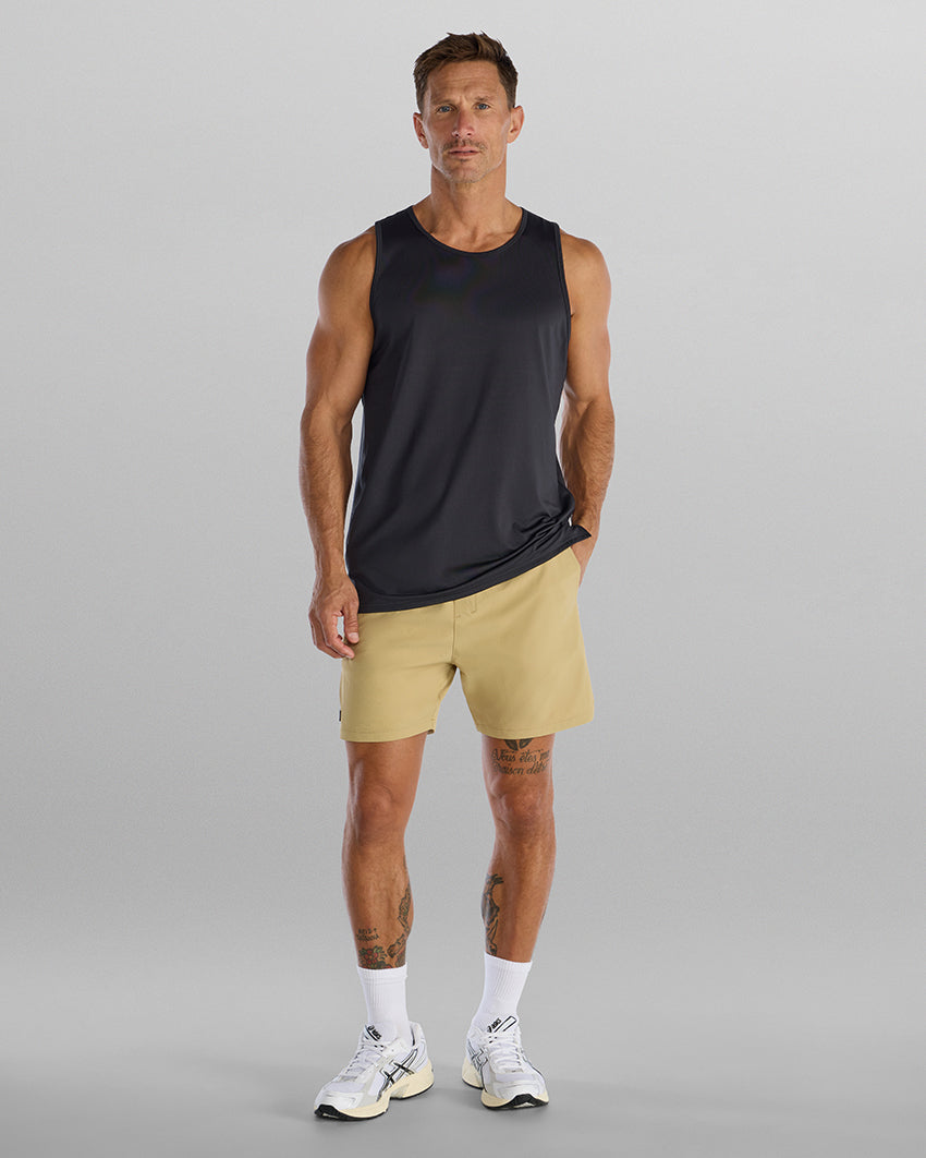 Desert [inseam - 5.5"]