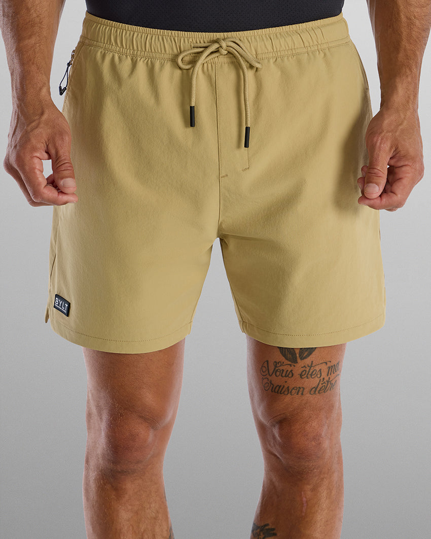 Desert [inseam - 5.5"]