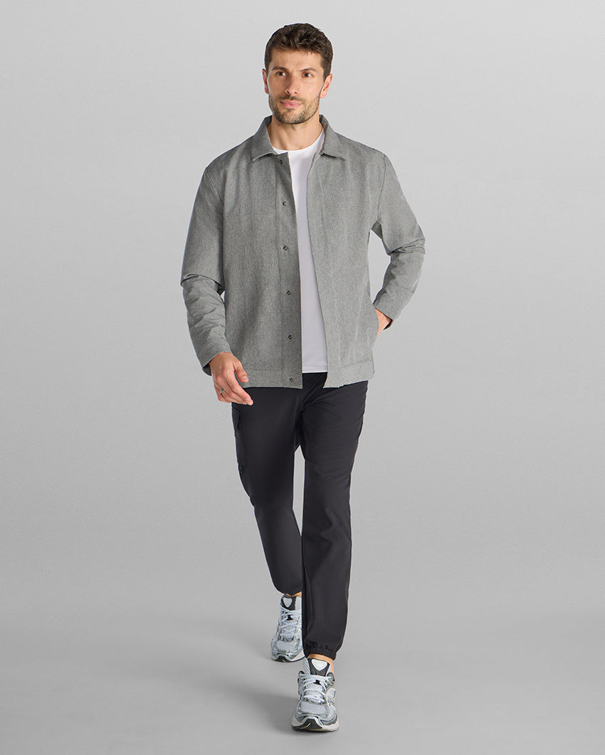 Heather-Grey