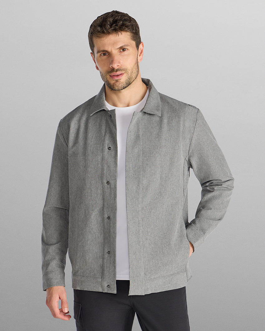 Heather-Grey