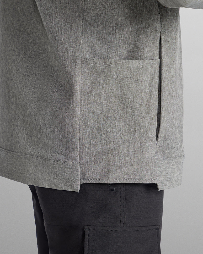 Heather-Grey