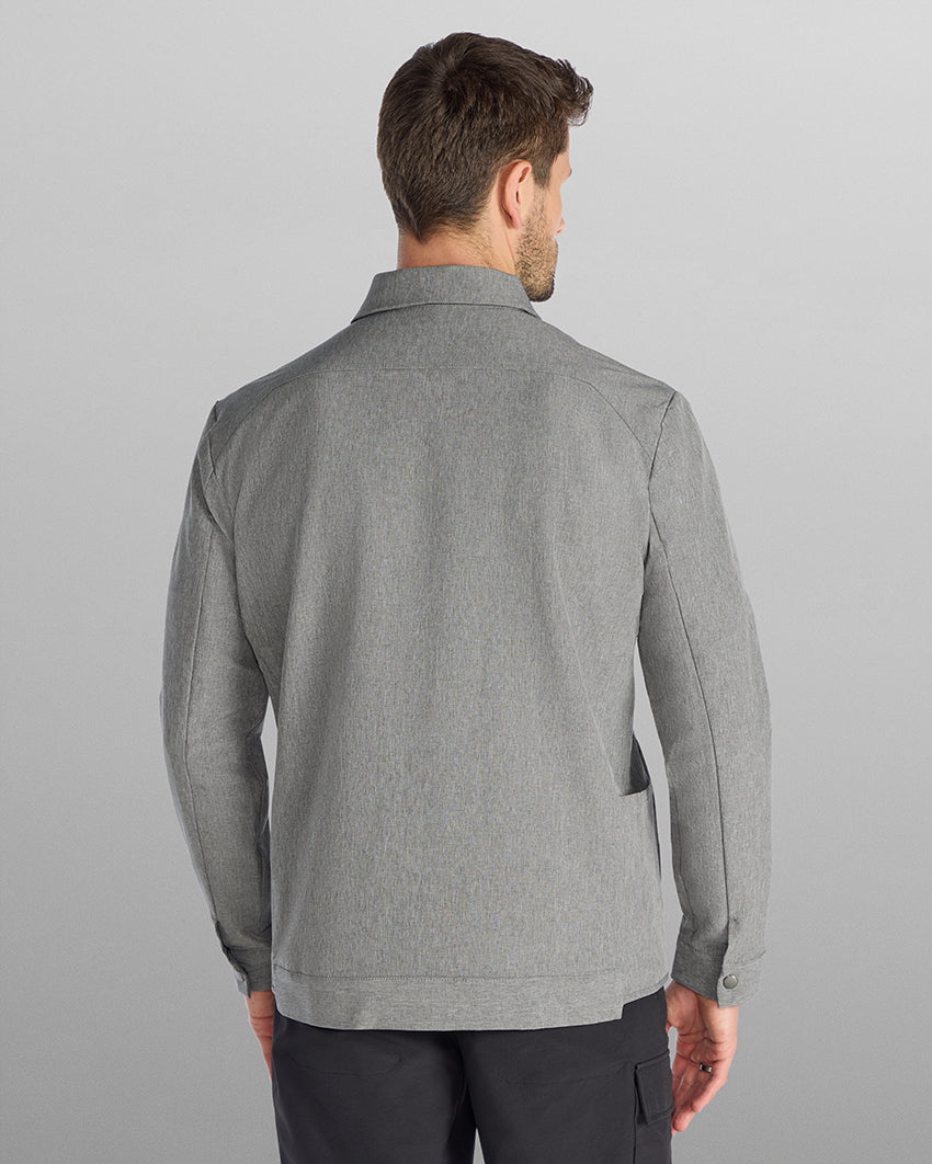 Heather-Grey
