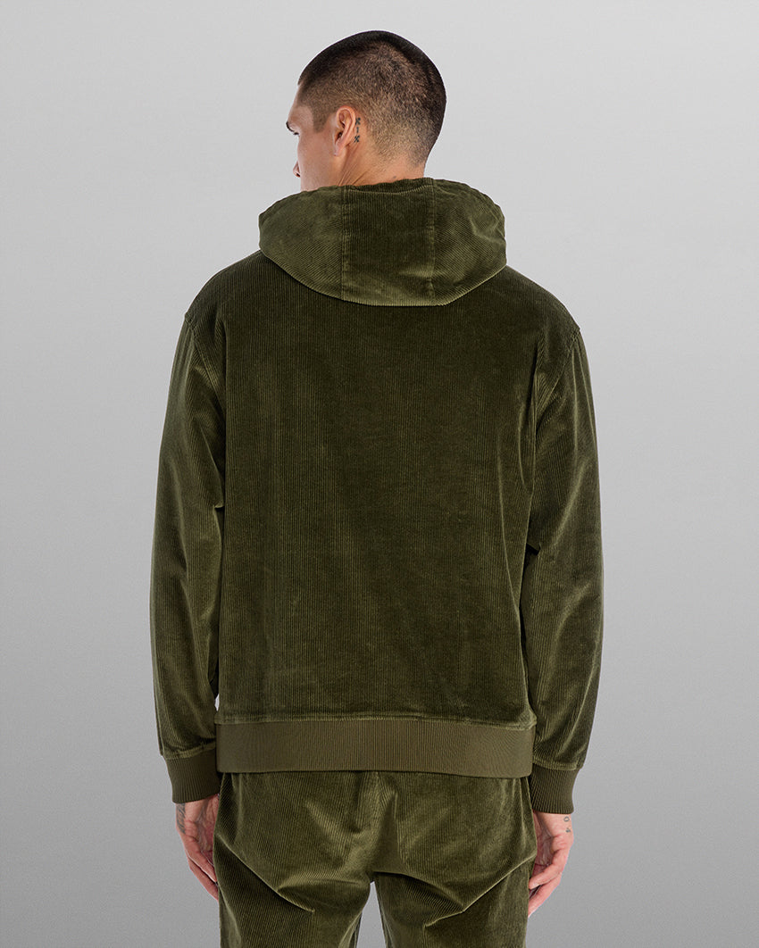 Dark-Olive