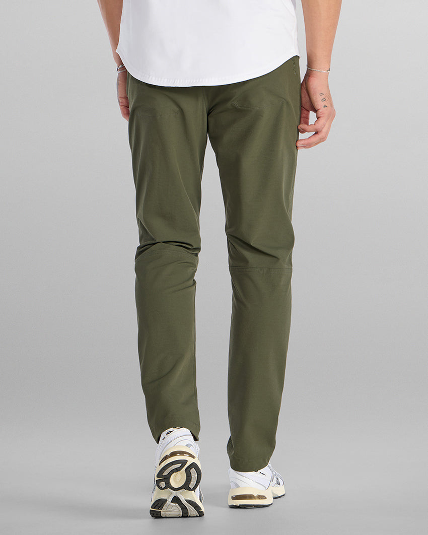 Dark-Olive