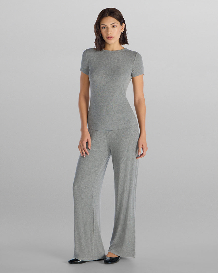 Heather-Grey