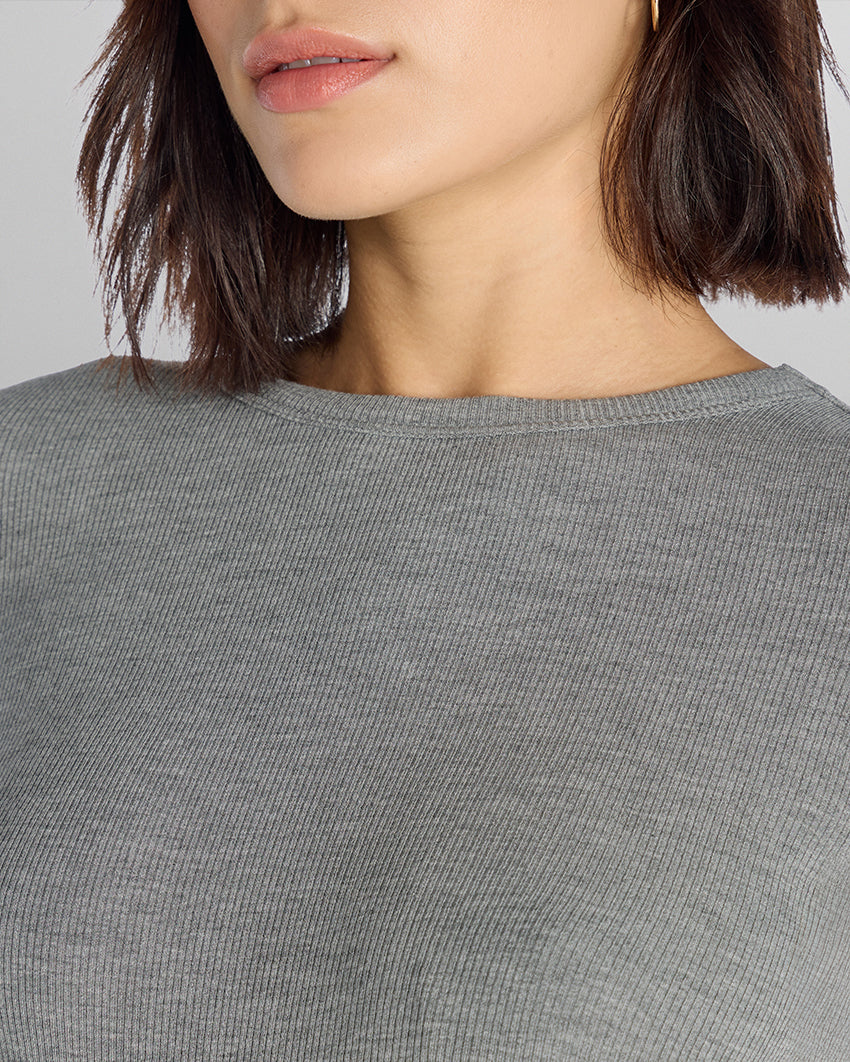 Heather-Grey