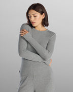 Heather-Grey