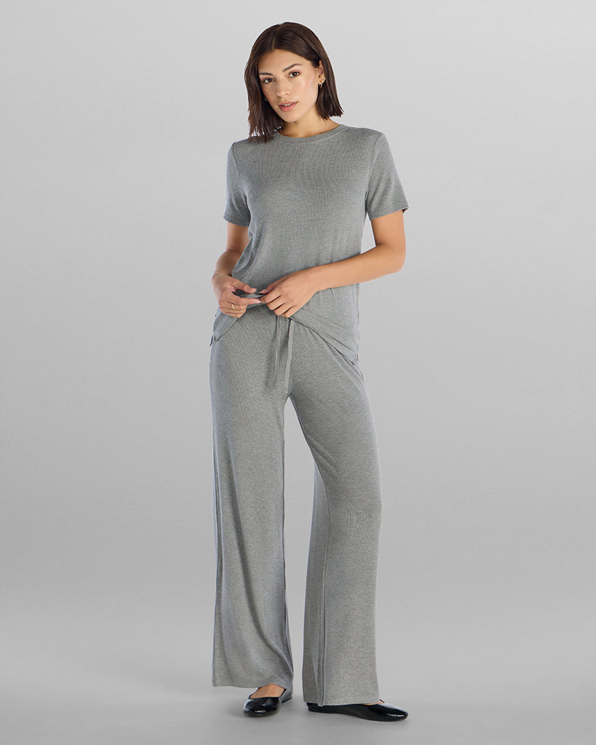 Heather-Grey