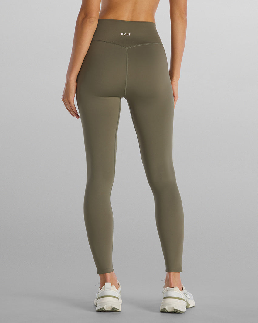 Hunter-Green