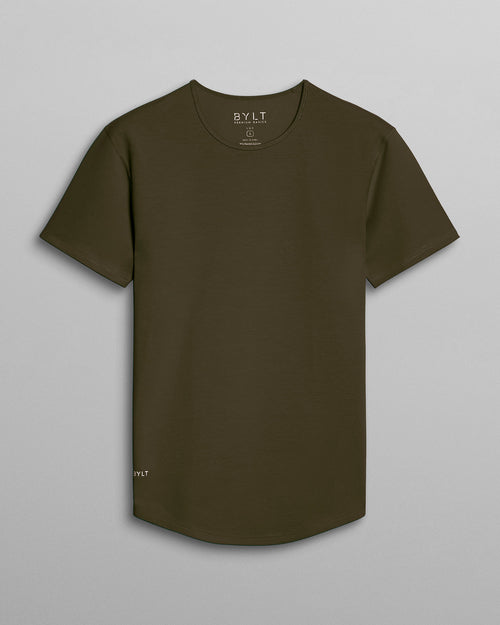 Dark-Olive