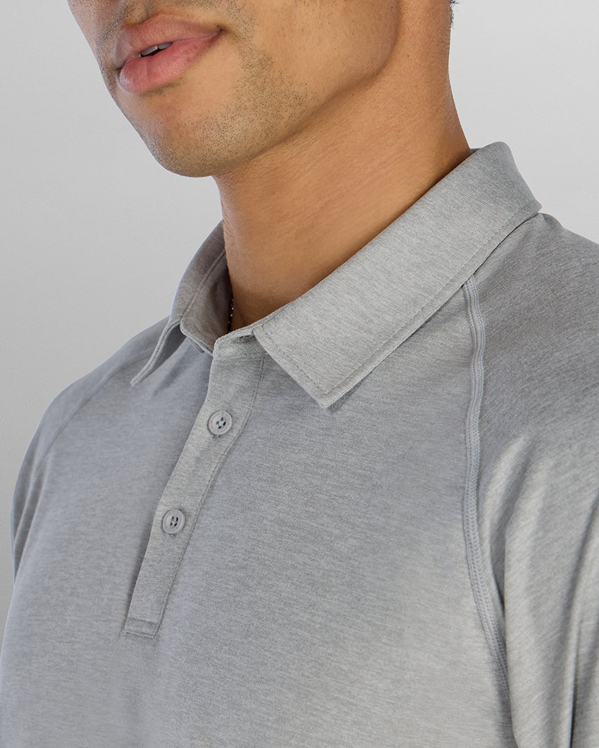 Grey-Heather