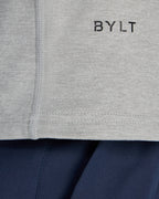 Grey-Heather