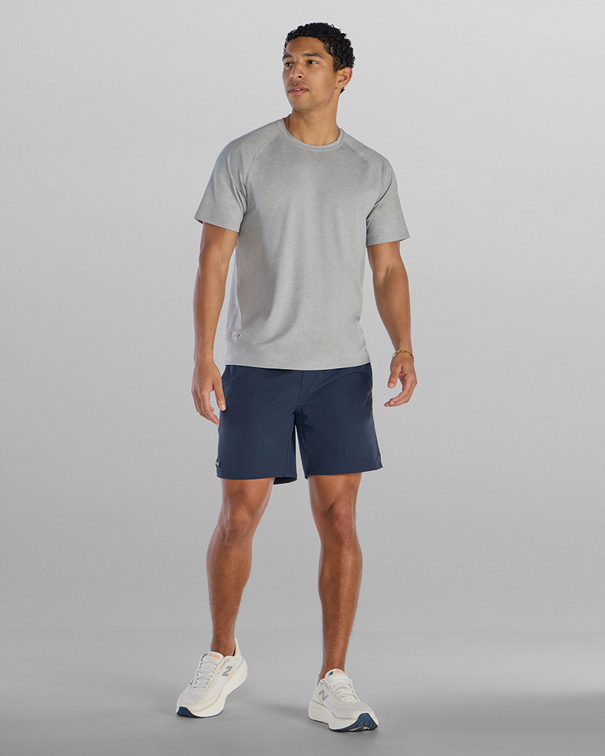 Grey-Heather