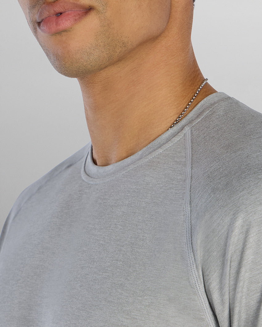 Grey-Heather